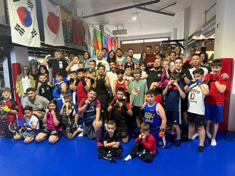 Boxeo
