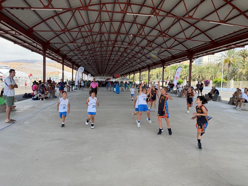 Baloncesto