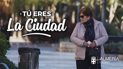 Más de 500 agentes de viajes de Madrid conocen la oferta turística de Almería para Navidad
