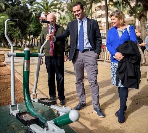 El Ayuntamiento adjudica el suministro e instalación de equipamiento informático y servicios de autopréstamo para la nueva Biblioteca