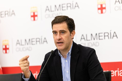 El Ayuntamiento adjudica el suministro e instalación de equipamiento informático y servicios de autopréstamo para la nueva Biblioteca|Aprobado el proyecto para la rehabilitación del entorno del Sagrado Corazón y ponerlo en valor como recurso turístico