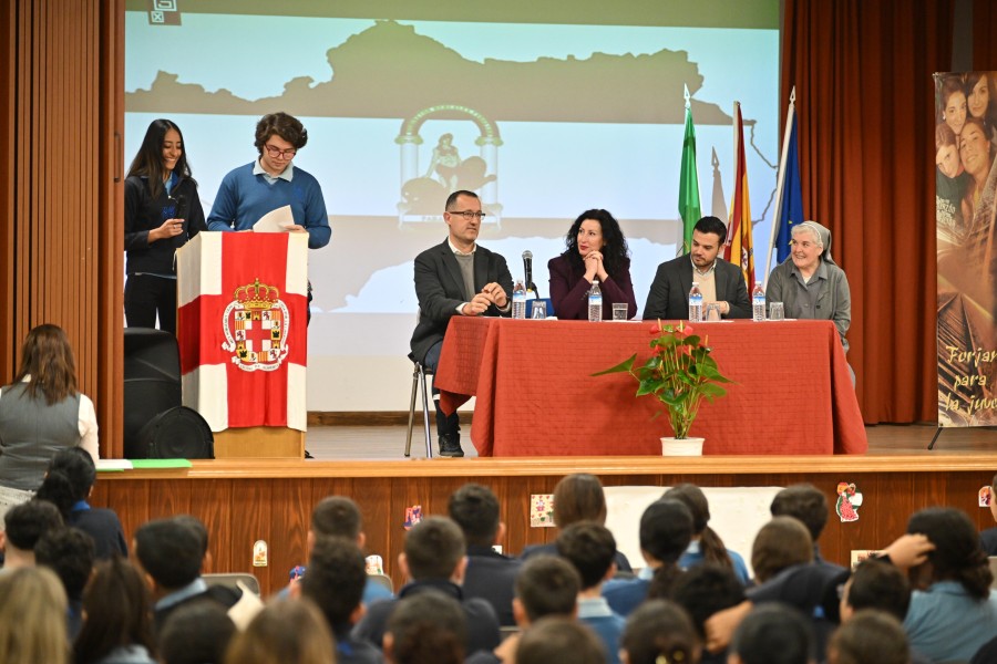 Día de Andalucía