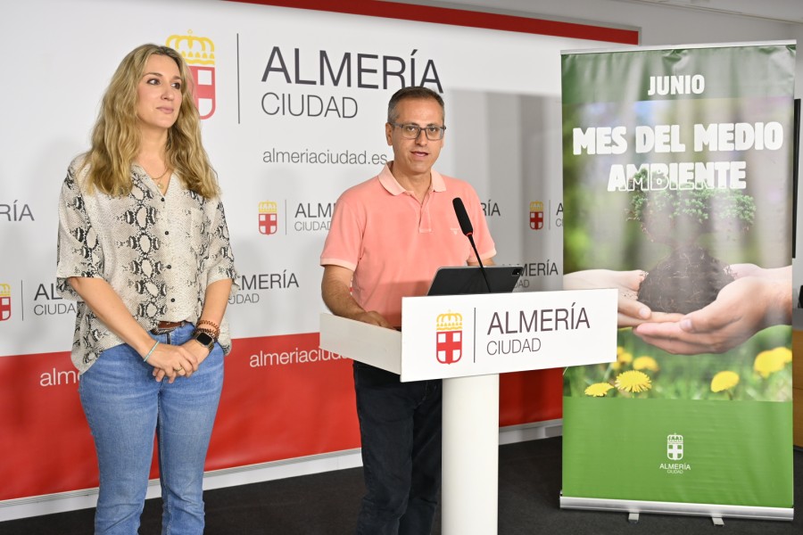 Semana del Medio Ambiente