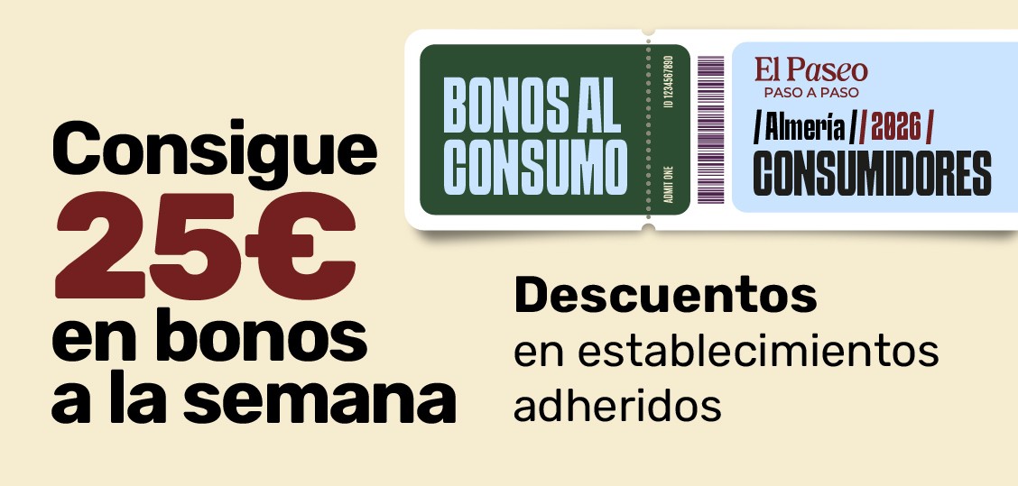 Campaña Bonos al Consumo