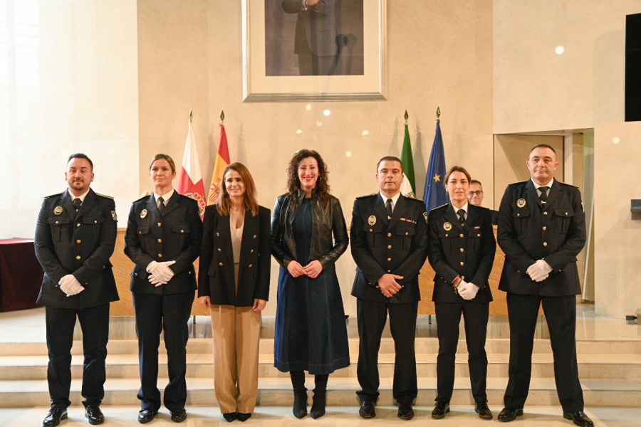 Policía Local