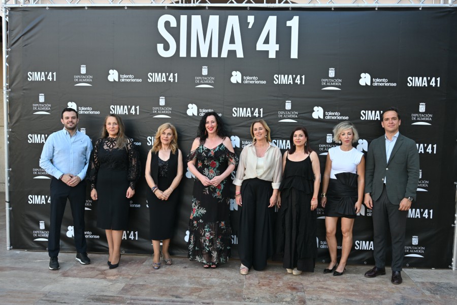 SIMA 41