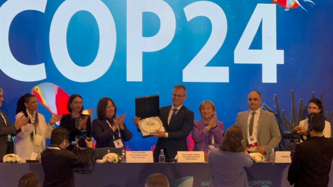 Premio Sostenibilidad