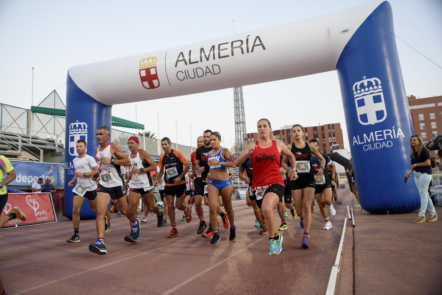 running feria003